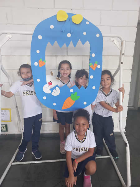 Páscoa 2022